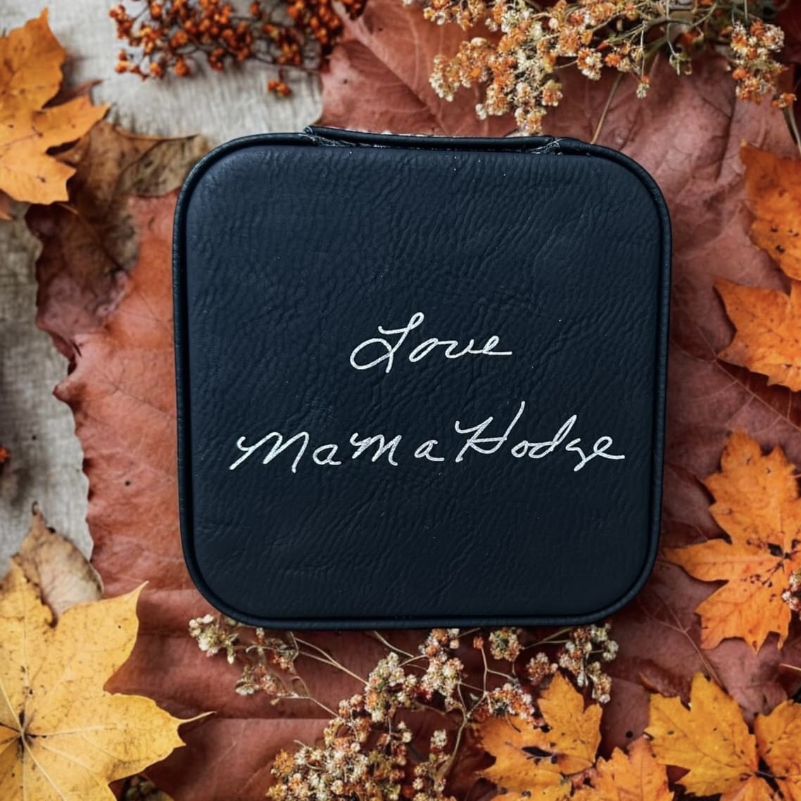 Travel Jewelry Box - Image 3