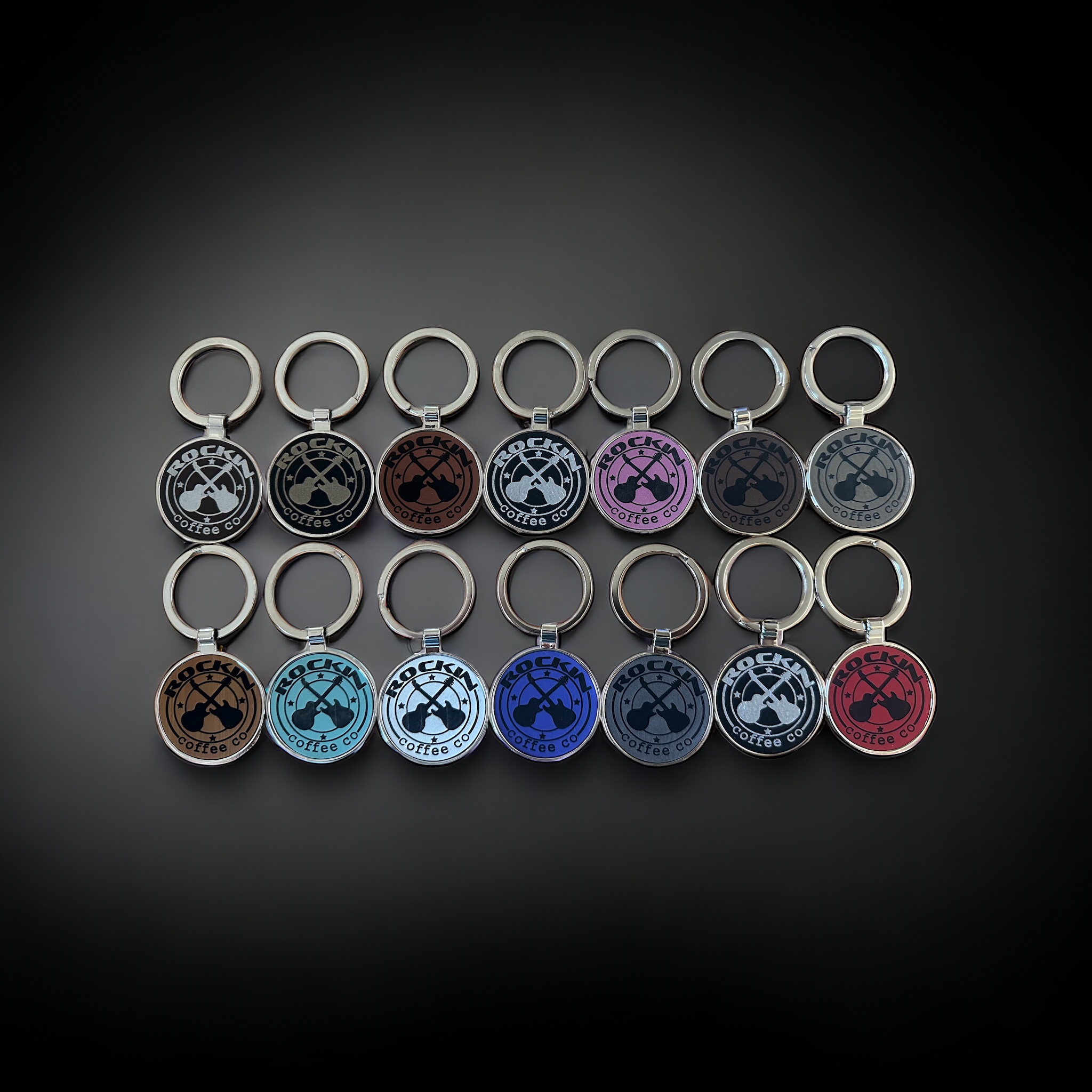 Keychains - Image 2