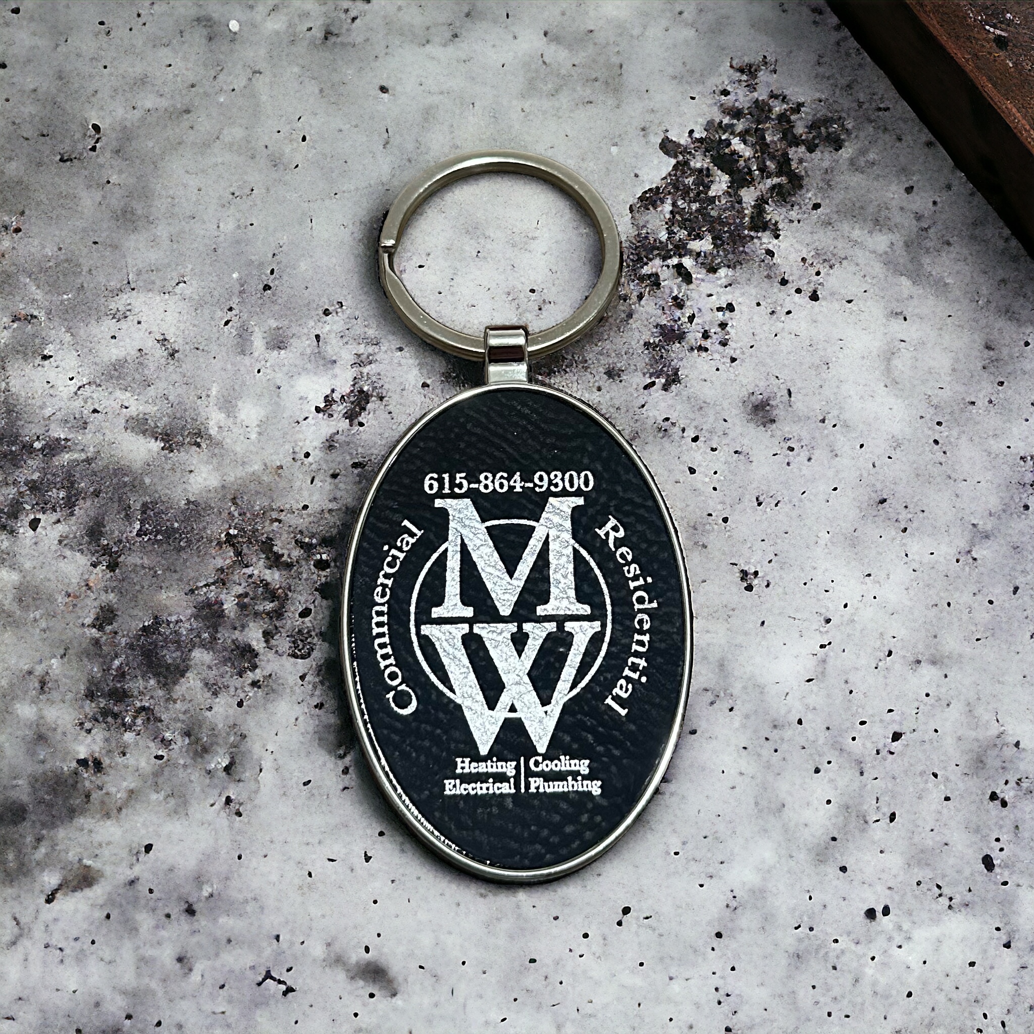 Keychains