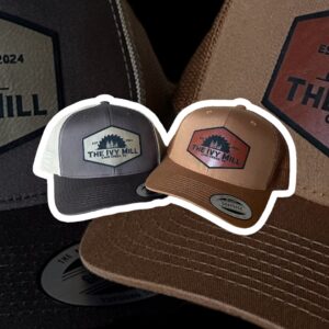 Richardson 112 Hats