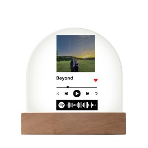 Our Song Music Player